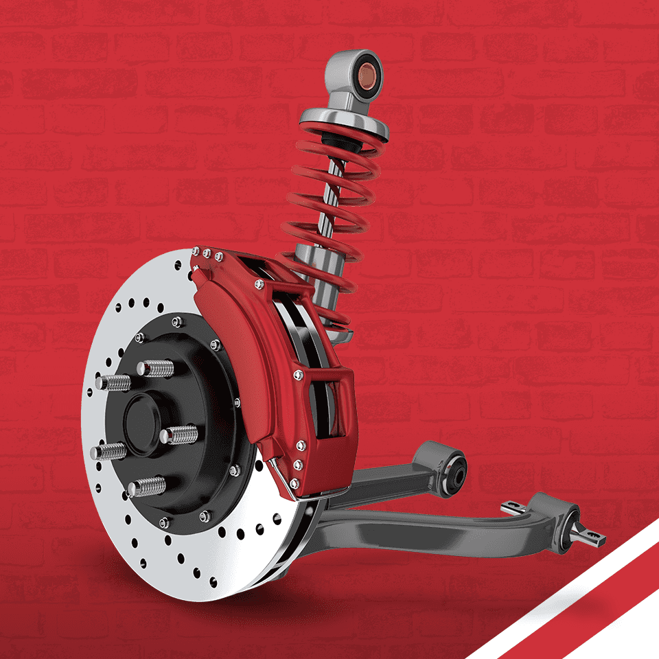 12 Deals of Christmas Brakes