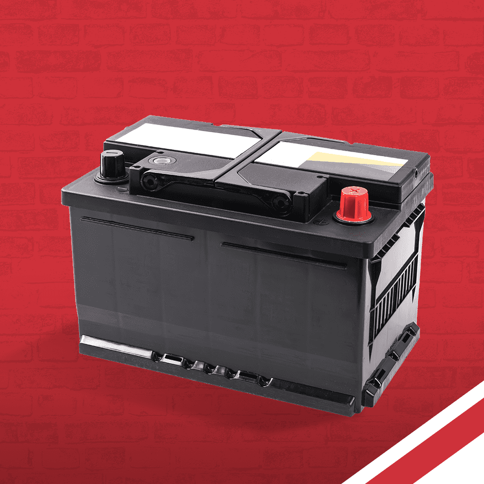 12 Deals of Christmas Battery