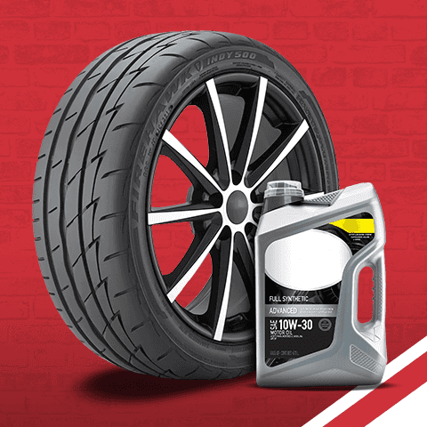12 Deals of Christmas Maintenance Package