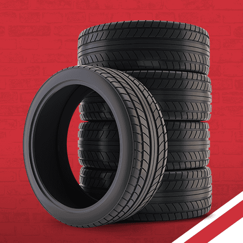 12 Deals of Christmas Tires