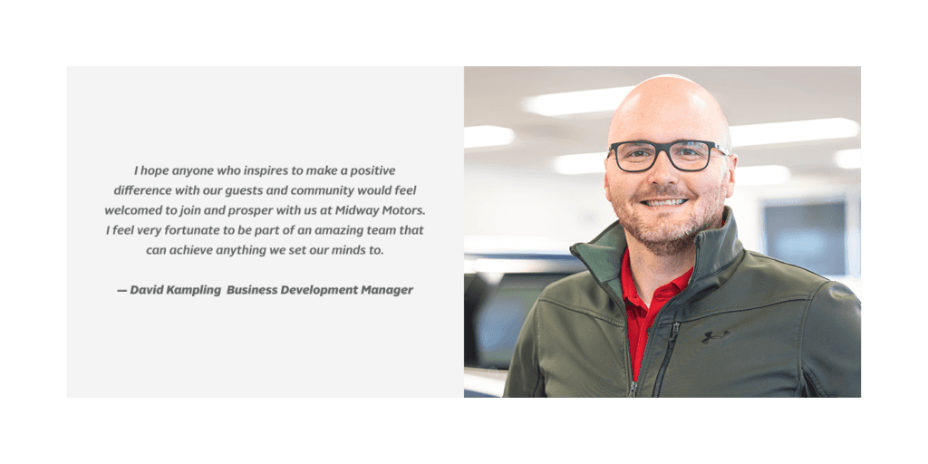 McPherson, Hutchinson, Newton, Hillsboro Auto Careers Midway Motors