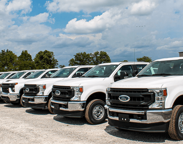 Midway Motors Fleet Management Services Midway Motors