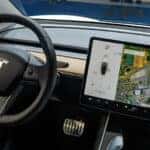 Tracing the Innovative History of Car Dashboards - Autonomous Dashboard