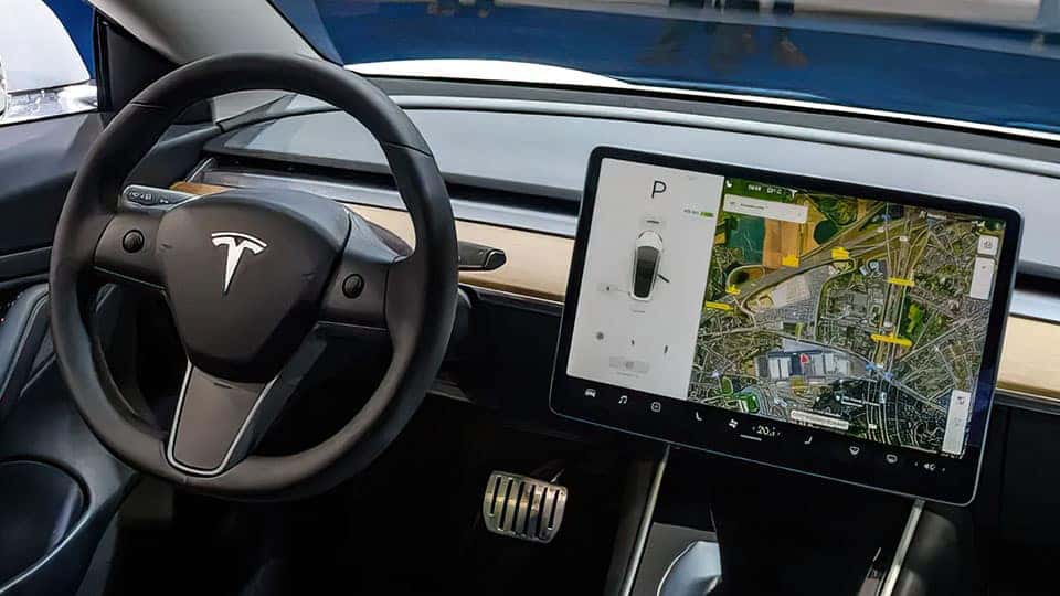 Tracing the Innovative History of Car Dashboards - Autonomous Dashboard