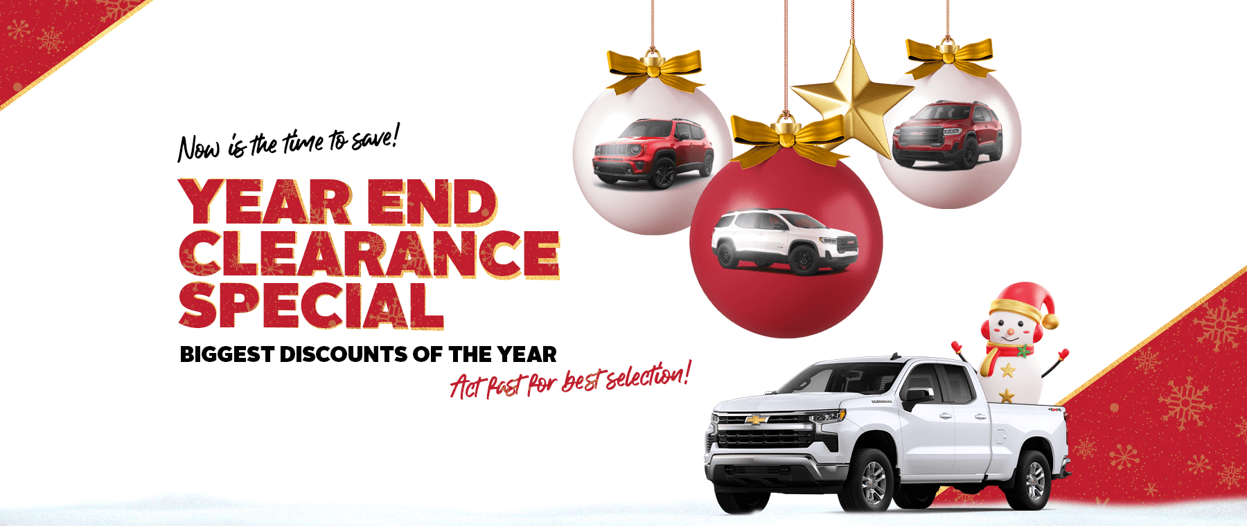 Midway Motors Dealer in McPherson, KS