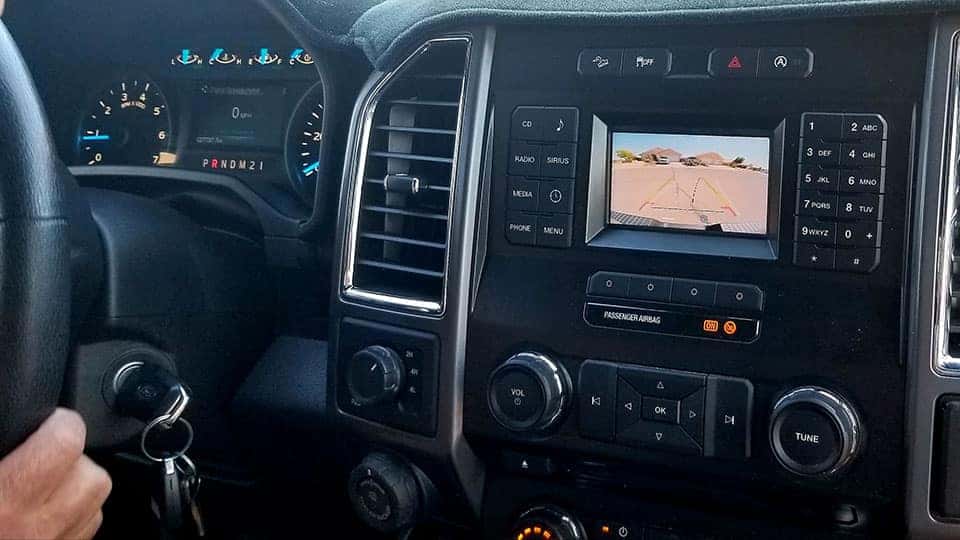 Tracing the Innovative History of Car Dashboards - Typical Dashboard