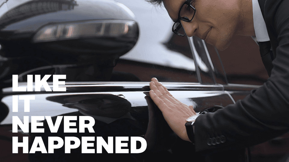 Midway Motors Paintless Dent Repair PDR