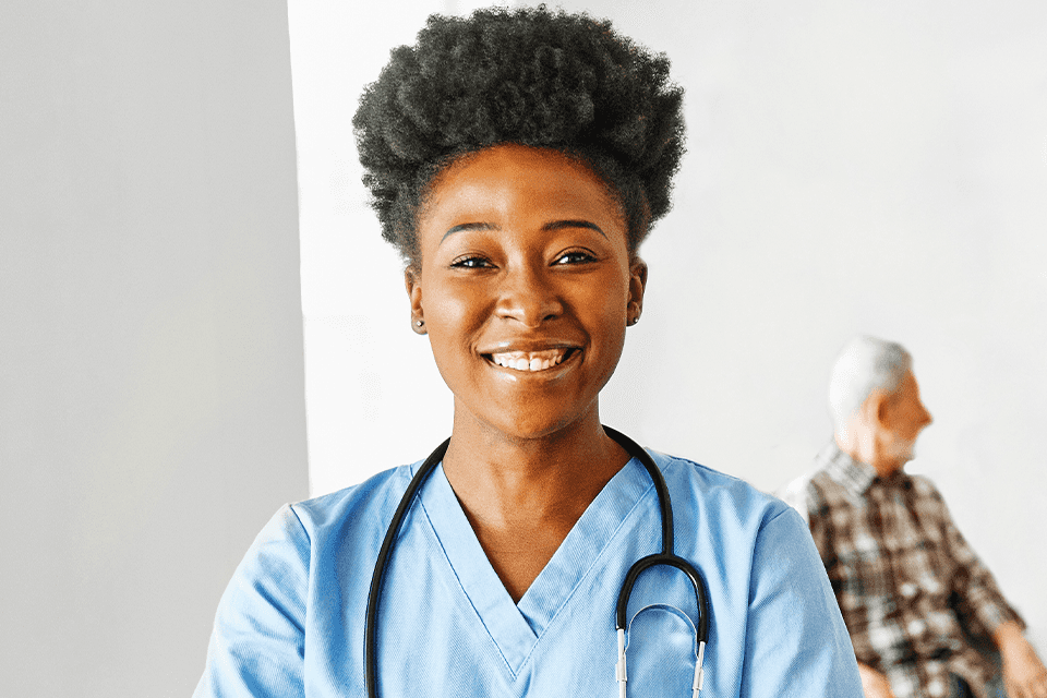 Midway Motors Health Care Professionals