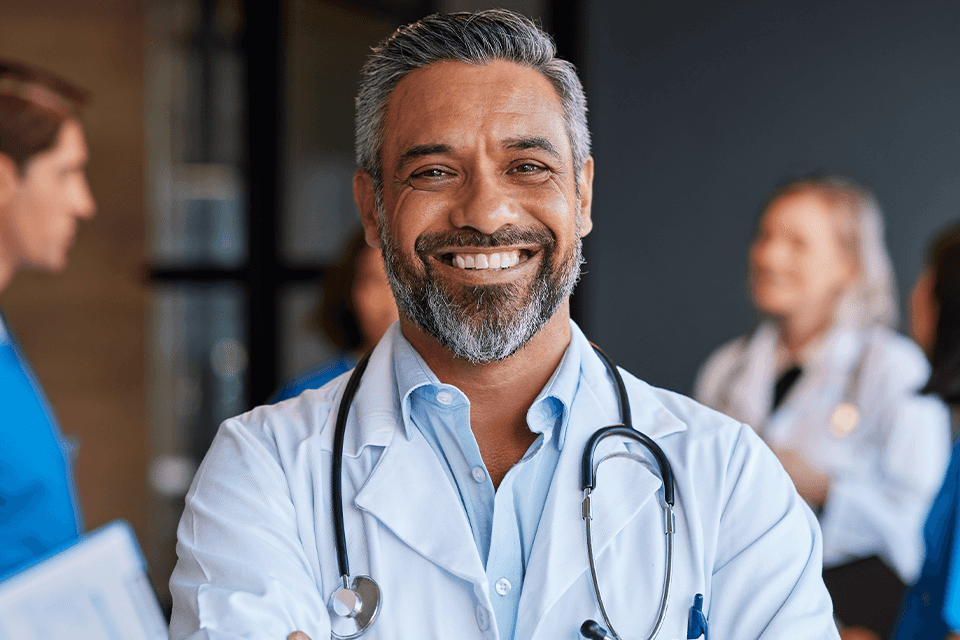 Midway Motors Health Care Professionals