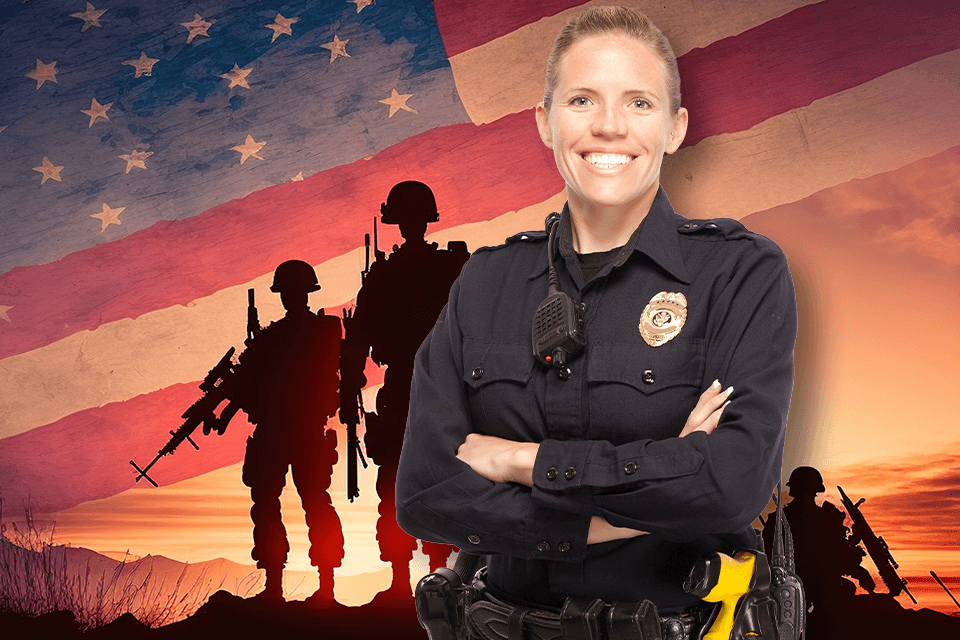Midway Motors Law Enforcement Military First Responder