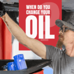 When and Why to Get an Oil Change: A Kansas Driver’s Guide