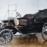 1909 Ford Model T