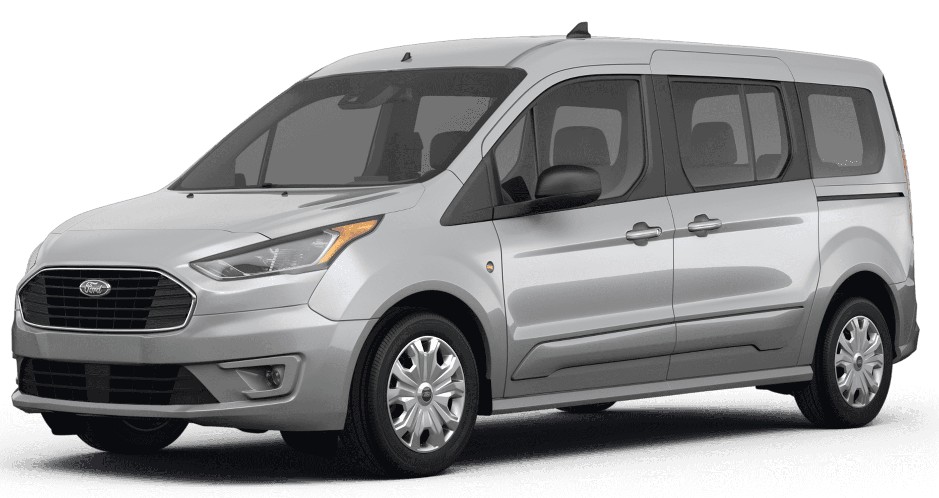 Midway Motors Rental Vehicles 15 Passenger Van
