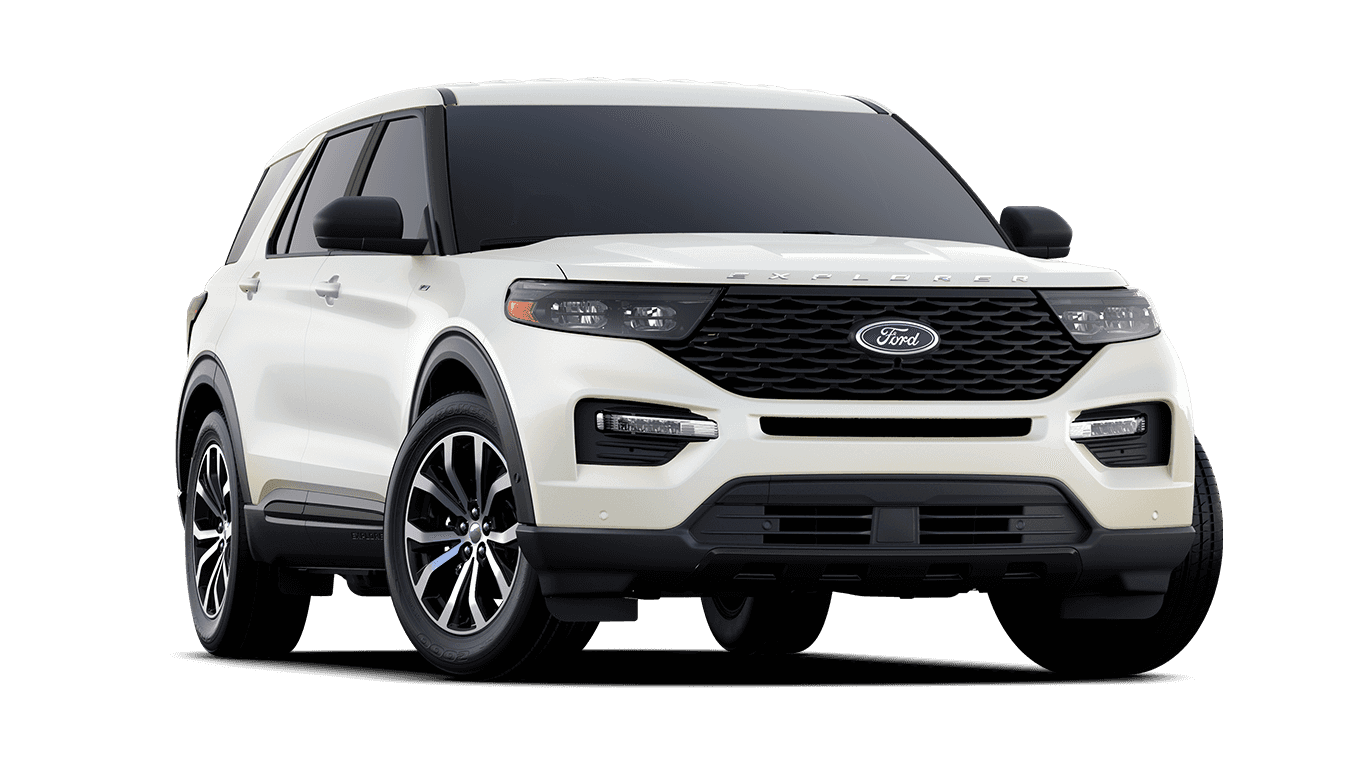Midway Motors Rental Vehicles Ford Explorer