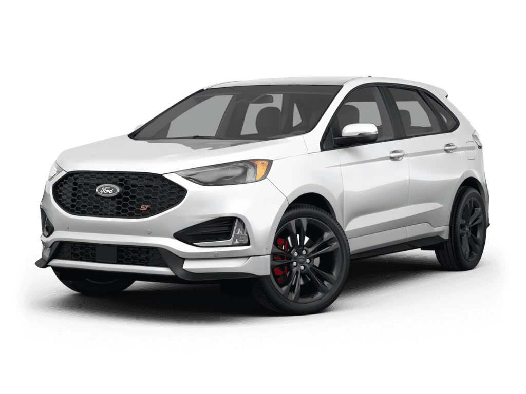 Midway Motors Rental Vehicles Ford Edge