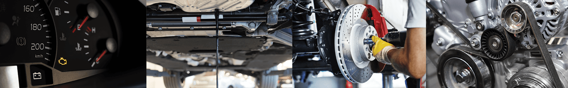Midway Motors Service