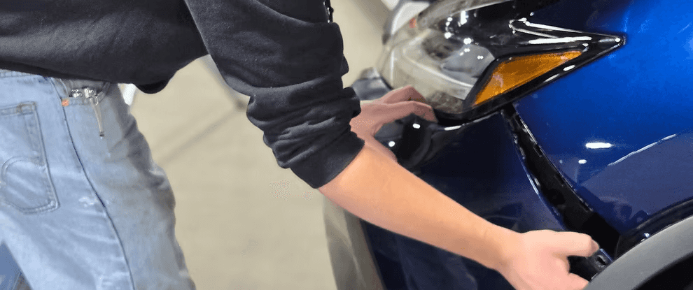 Midway Motors Preferred Collision Repair Partner is Auto Body Team