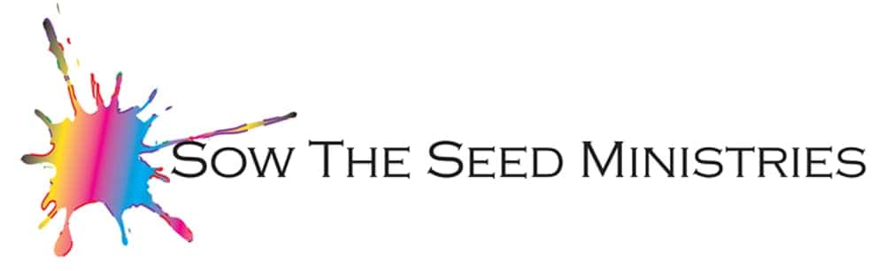 Sow the Seed Ministries logo