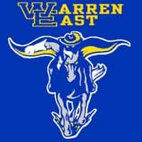 Warren East logo