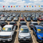 Used Cars for sale in Kentucky