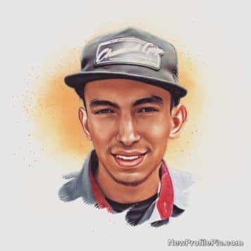 Ricky Pacheco