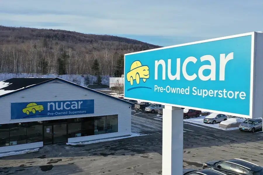 Nucar Gorham Storefront
