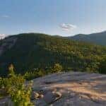 Gorham Summer Destination-- Cathedral Ledge State Park