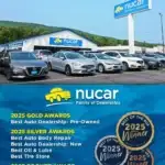 Nucar Wins Again in the 2025 Best of the 603 Awards