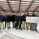 NDA Nucar Donation