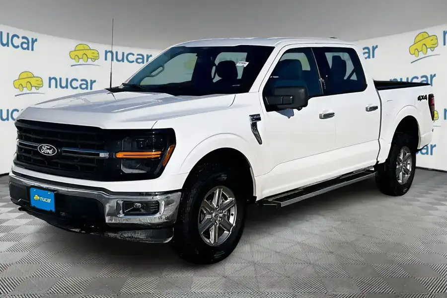 Nucar Used Trucks