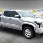 Nucar Toyota Tacoma