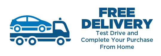 free delivery