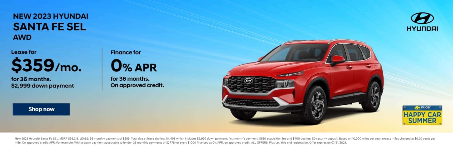 Nucar Tarbox Hyundai l North Kingstown Hyundai Dealer l By Providence