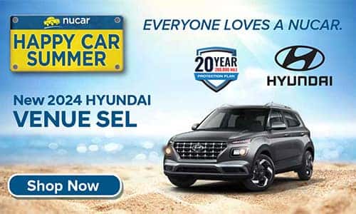 New Special Offers | Nucar Hyundai of North Kingstown
