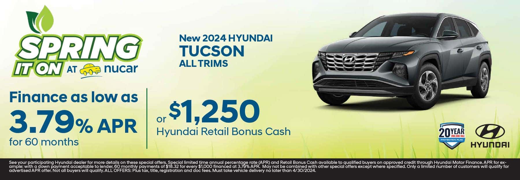 Nucar Hyundai of North Kingstown l North Kingstown Hyundai Dealer l By ...