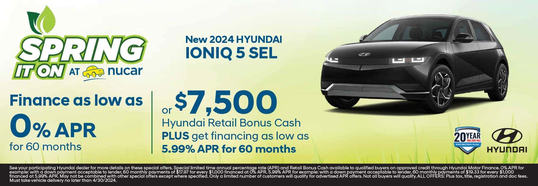 Nucar Hyundai of North Kingstown l North Kingstown Hyundai Dealer l By ...