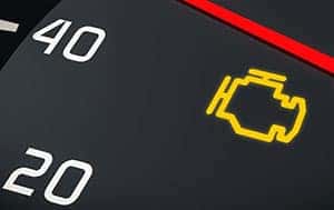Check Engine Light Diagnosis in North Kingstown, RI Nucar Hyundai of