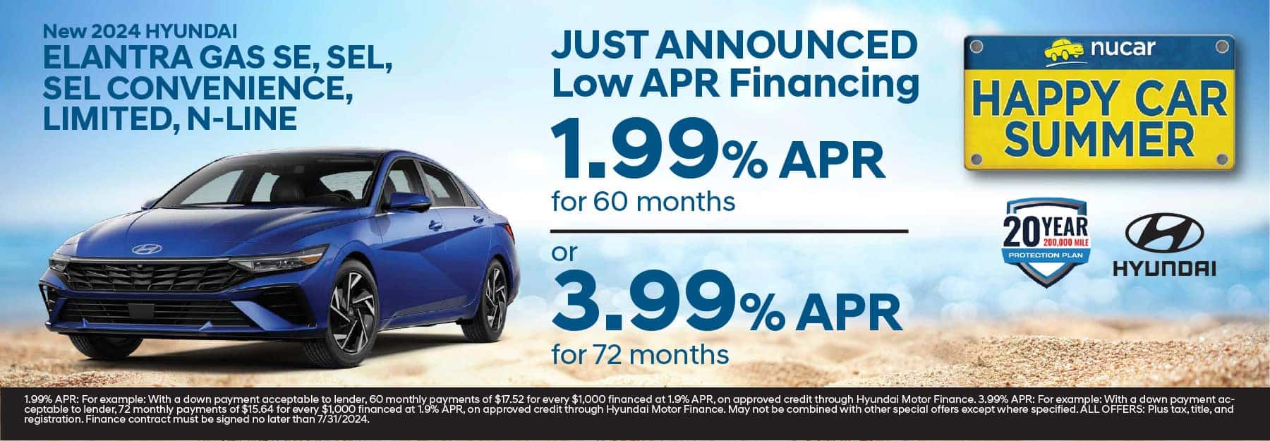 Nucar Hyundai of North Kingstown l North Kingstown Hyundai Dealer l By ...