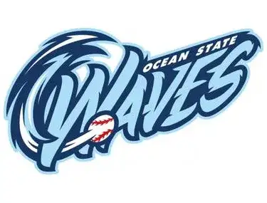 Ocean State Waves Logo
