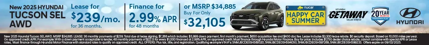 new special offers