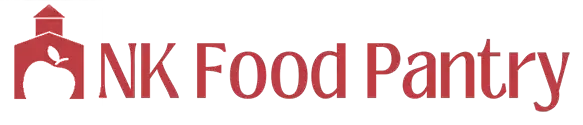 NK Food Pantry Logo