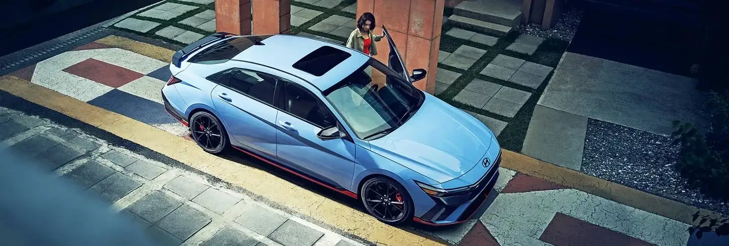 2026 hyundai elantra n hero