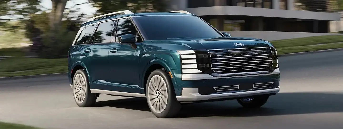 2026 hyundai palisade hero