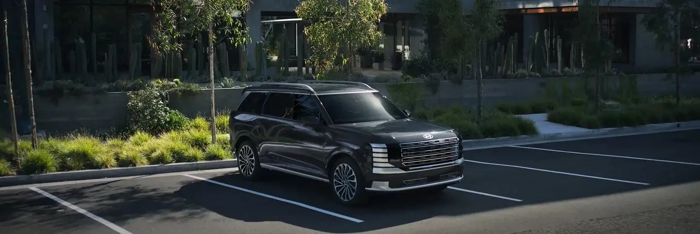 2026 hyundai palisade hybrid hero