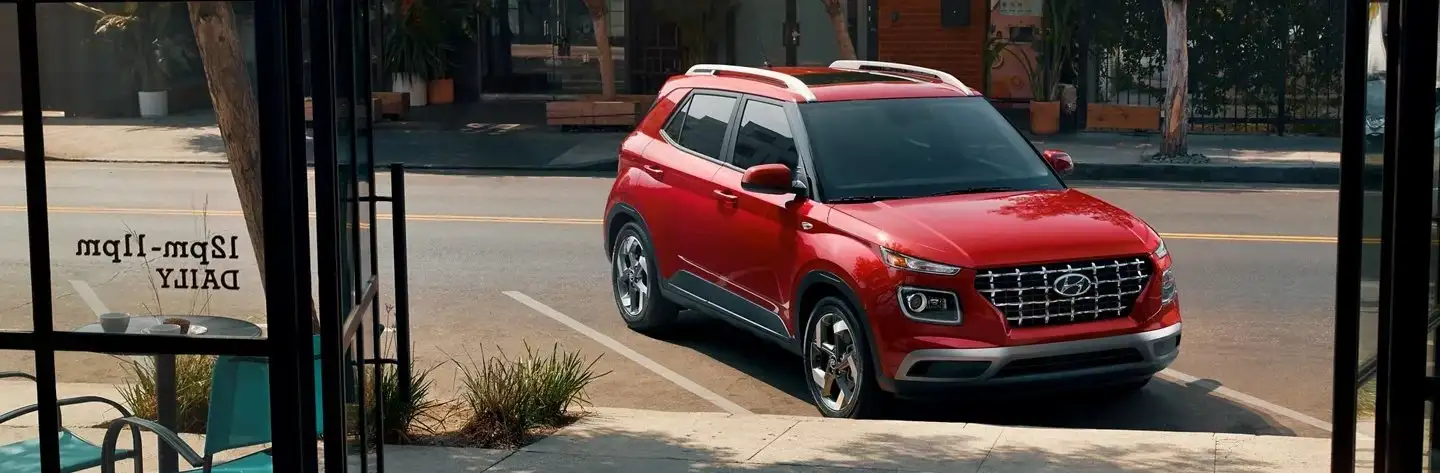 2026 hyundai venue hero