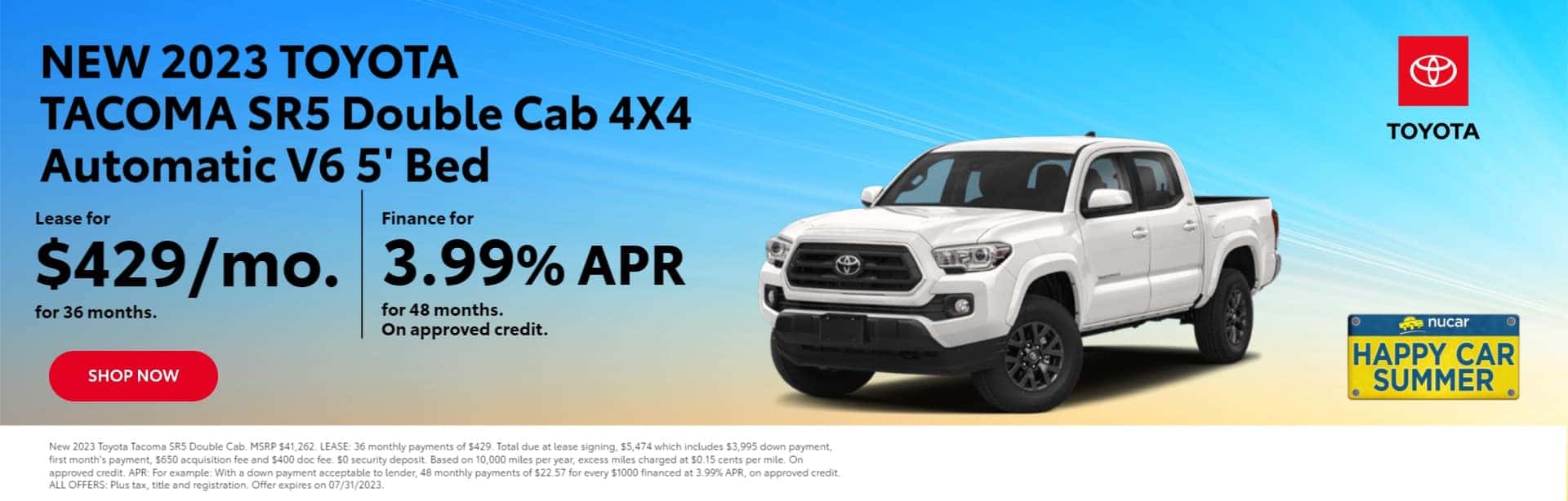 Nucar Tarbox Toyota l North Kingstown Dealership l near Providence