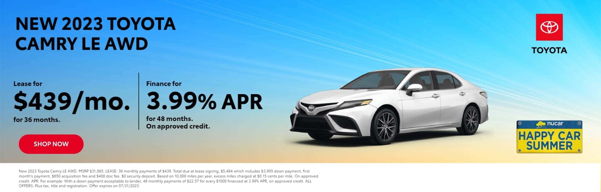 Nucar Tarbox Toyota l North Kingstown Dealership l near Providence