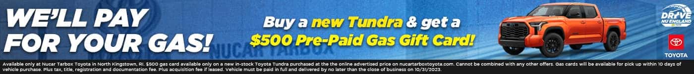 Gas Card Promo_1400x150