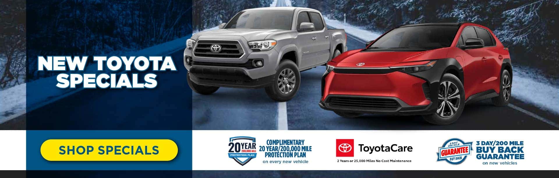 Nucar Tarbox Toyota l North Kingstown Dealership l near Providence