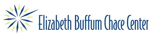 Elizabeth Buffum Chace Center Logo